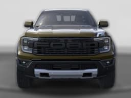 Ford Ranger Raptor 4WD SuperCrew 5' Box 2026 — side view