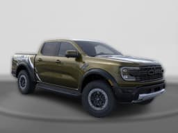 Ford Ranger Raptor 4WD SuperCrew 5' Box 2026 — side view