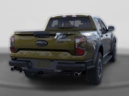 Ford Ranger Raptor 4WD SuperCrew 5' Box 2026 — side view