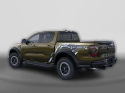 Ford Ranger Raptor 4WD SuperCrew 5' Box 2026 — side view