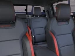 Ford Ranger Raptor 4WD SuperCrew 5' Box 2026 — side view