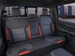 Ford Ranger Raptor 4WD SuperCrew 5' Box 2026 — side view