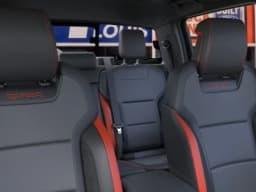 Ford Ranger Raptor 4WD SuperCrew 5' Box 2026 — side view