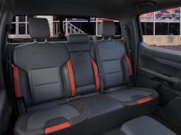 Ford Ranger Raptor 4WD SuperCrew 5' Box 2026 — side view