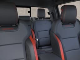 Ford Ranger Raptor 4WD SuperCrew 5' Box 2026 — side view