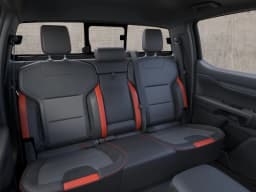 Ford Ranger Raptor 4WD SuperCrew 5' Box 2026 — side view