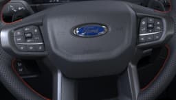 Ford Ranger Raptor 4WD SuperCrew 5' Box 2026 — side view