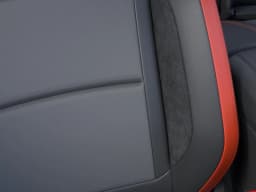 Ford Ranger Raptor 4WD SuperCrew 5' Box 2026 — side view