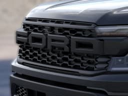 Ford Ranger Raptor 4WD SuperCrew 5' Box 2026 — side view