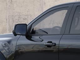 Ford Ranger Raptor 4WD SuperCrew 5' Box 2026 — side view