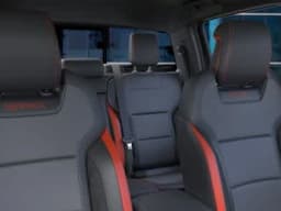 Ford Ranger Raptor 4WD SuperCrew 5' Box 2026 — side view