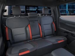 Ford Ranger Raptor 4WD SuperCrew 5' Box 2026 — side view