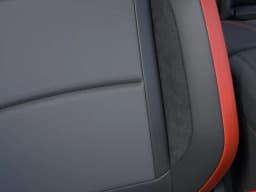 Ford Ranger Raptor 4WD SuperCrew 5' Box 2026 — side view