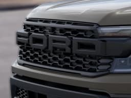 Ford Ranger Raptor 4WD SuperCrew 5' Box 2026 — side view