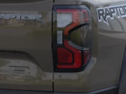Ford Ranger Raptor 4WD SuperCrew 5' Box 2026 — side view