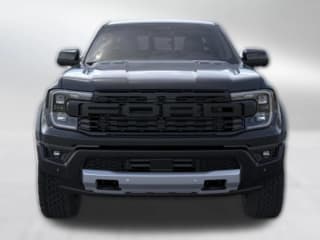 Ford Ranger Raptor 4WD SuperCrew 5' Box Ford Ranger Raptor 4WD SuperCrew 5' Box