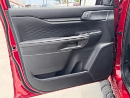 Ford Ranger XL 4WD SuperCrew 5' Box 2026 — side view