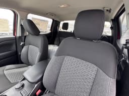 Ford Ranger XL 4WD SuperCrew 5' Box 2026 — side view