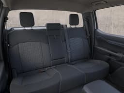 Ford Ranger XL 4WD SuperCrew 5' Box 2026 — side view