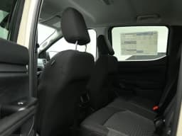 Ford Ranger XL 4WD SuperCrew 5' Box 2026 — side view