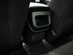 Ford Ranger XL 4WD SuperCrew 5' Box 2026 — side view