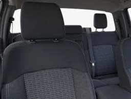 Ford Ranger XL 4WD SuperCrew 5' Box 2026 — side view