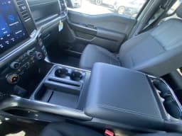 Ford F-150 STX 4WD SuperCrew 5.5' Box 2026 — side view