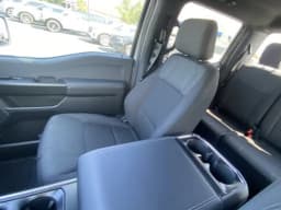 Ford F-150 STX 4WD SuperCrew 5.5' Box 2026 — side view