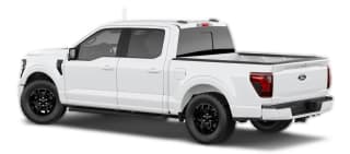 Ford F-150 XLT 2WD SuperCrew 5.5' Box Ford F-150 XLT 2WD SuperCrew 5.5' Box