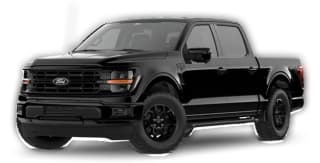 Ford F-150 XLT 4WD SuperCrew 5.5' Box Ford F-150 XLT 4WD SuperCrew 5.5' Box