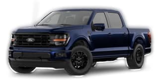 Ford F-150 XLT 4WD SuperCrew 5.5' Box Ford F-150 XLT 4WD SuperCrew 5.5' Box