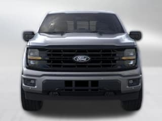 Ford F-150 XLT 4WD SuperCrew 5.5' Box Ford F-150 XLT 4WD SuperCrew 5.5' Box