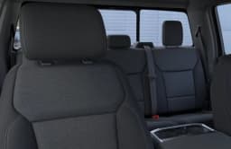 Ford F-150 XLT 4WD SuperCrew 5.5' Box 2026 — side view