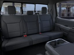 Ford F-150 XLT 4WD SuperCrew 5.5' Box 2026 — side view