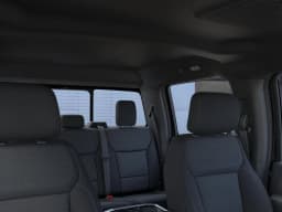 Ford F-150 XLT 4WD SuperCrew 5.5' Box 2026 — side view