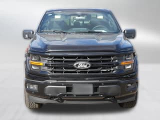 Ford F-150 XLT 4WD SuperCrew 5.5' Box Ford F-150 XLT 4WD SuperCrew 5.5' Box