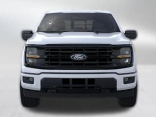 Ford F-150 XLT 4WD SuperCrew 5.5' Box Ford F-150 XLT 4WD SuperCrew 5.5' Box
