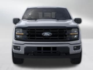 Ford F-150 XLT 4WD SuperCrew 5.5' Box Ford F-150 XLT 4WD SuperCrew 5.5' Box