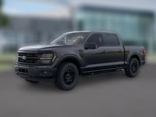 Ford F-150 XLT 4WD SuperCrew 5.5' Box Ford F-150 XLT 4WD SuperCrew 5.5' Box
