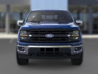 Ford F-150 XLT 4WD SuperCrew 5.5' Box Ford F-150 XLT 4WD SuperCrew 5.5' Box