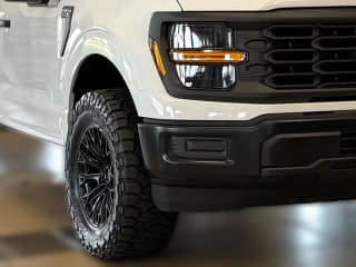 Ford F-150 XL 2WD SuperCab 6.5' Box Ford F-150 XL 2WD SuperCab 6.5' Box