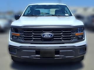 Ford F-150 XL 2WD SuperCab 6.5' Box Ford F-150 XL 2WD SuperCab 6.5' Box