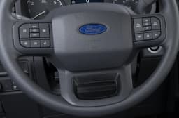 Ford F-150 XL 2WD SuperCab 6.5' Box 2026 — side view