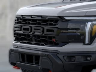 Ford F-150 Raptor 4WD SuperCrew 5.5' Box Ford F-150 Raptor 4WD SuperCrew 5.5' Box