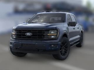 Ford F-150 XLT 4WD SuperCrew 5.5' Box Ford F-150 XLT 4WD SuperCrew 5.5' Box