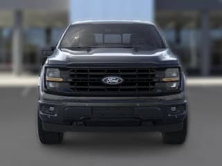 Ford F-150 XLT 4WD SuperCrew 5.5' Box Ford F-150 XLT 4WD SuperCrew 5.5' Box