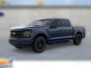 Ford F-150 XLT 4WD SuperCrew 5.5' Box Ford F-150 XLT 4WD SuperCrew 5.5' Box
