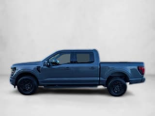 Ford F-150 XLT 4WD SuperCrew 5.5' Box Ford F-150 XLT 4WD SuperCrew 5.5' Box