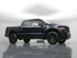 Ford F-150 XLT 4WD SuperCrew 5.5' Box Ford F-150 XLT 4WD SuperCrew 5.5' Box