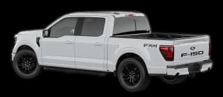 Ford F-150 XLT 4WD SuperCrew 5.5' Box Ford F-150 XLT 4WD SuperCrew 5.5' Box